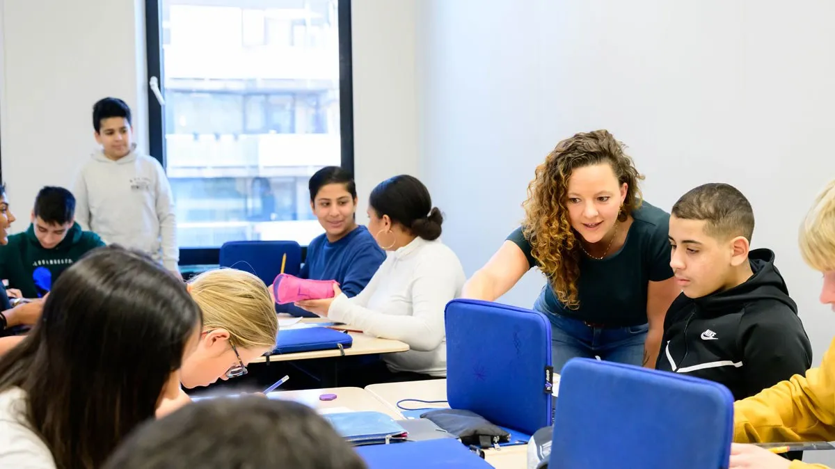 rotterdamsonderwijs